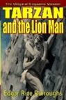 Edgar Rice Burroughs - Tarzan and the Lion Man