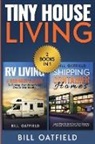 Bill Oatfield - Tiny House Living