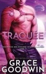 Grace Goodwin - Traquée