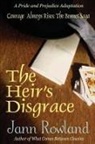 Jann Rowland, Jann Rowland - The Heir's Disgrace