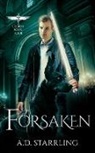A D Starrling - Forsaken