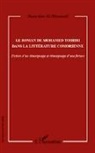 Nassurdine Ali Mhoumadi - Le roman de Mohamed Toihiri dans la littérature comorienne