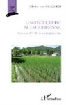 Olivier van Ingelgem, Olivier Van Ingelgem - L'agriculture sud-coréenne