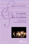 Françoise Roy-Gerboud - Le piano des Lumières