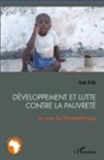Juan Avila - Développement et lutte contre la pauvreté