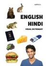 Tuomas Kilpi - English-Hindi Visual Dictionary