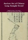 Jack Chen - Ancient Art of Chinese Long Straight Sword