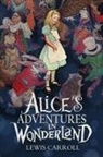 Lewis Carroll - Alice's Adventures in Wonderland