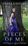 Jessica Eissfeldt, Jessica Eissfeldt - Pieces of Me