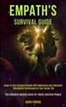 Robin Perkins, Perkins Robin - Empath's Survival Guide