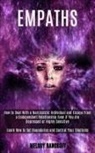 Melody Bancroft, Melody Bancroft - Empath