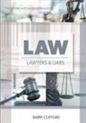Barry Clifford - Law, Lawyers And Liars