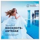 Di Hafenprinzessin, Die Hafenprinzessin - Herzverankernde Hochzeitsanträge