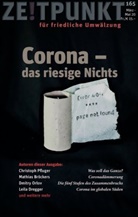 Christoph Pfluger - Corona - das große Nichts