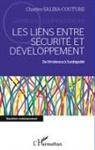 Charles Saliba-Couture - Les liens entre sécurité et développement