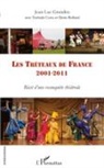 Jean-Luc Grandrie - Les Tréteaux de France