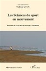 Matthieu Quidu - Les sciences du sport en mouvement