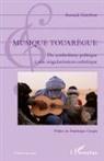 Anouck Genthon - Musique touarègue