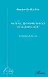 Blanchard Makanga - Nature, technosciences et rationalité