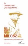 Collectif - Les amis de Milosz