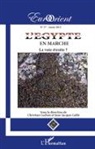 Christia Lochon, Christian Lochon, Jean-Jacques Luthi - L'Egypte en marche