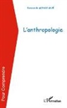 BERNARDIN MINKO MVE - L'anthropologie