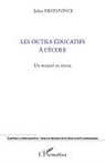 Julien Deceuninck - Les outils éducatifs à l'école