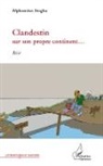 Alphonsius Ategha - Clandestin sur son propre continent