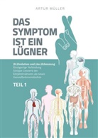 Artur Müller, Artur Müller - Das Symptom ist ein Lügner Teil 1