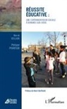 Hervé Cellier, Philipp Pourtier, Philippe Pourtier - Réussite éducative