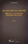 Lamine Kamara - Les racines de l'avenir