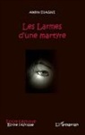 Abdou Diagne - Les Larmes d'une martyre