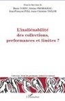 Marie Cornu, Fromage, Jérôme Fromageau, Jean-Françoi Poli, Jean-François Poli, Anne-Christin Taylor... - L'inéliénabilité des collections, performances et limites ?