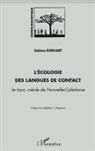 Sabine Ehrhart - L'écologie dans les langues de contact