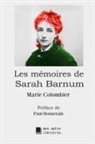 Marie Colombier, Éditio Mon Autre Librairie, Édition Mon Autre Librairie - Les mémoires de Sarah Barnum
