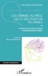 Laurence Dejouany - Les femmes au piège de la négociation salariale