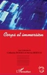 Steven Bernas, Catherin Bouko, Catherine Bouko - Corps et immersion
