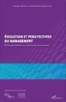 Georges Nurdin - Evolution et perspectives du management