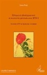 Lucas Pony - Ethique et développement et économie générale pour BTS 2
