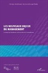 Georges Nurdin - Les nouveaux enjeux du management