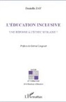 Danielle Zay - L'éducation inclusive