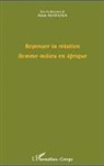 Alain Mayama - Repenser la relation Homme-milieu en Afrique