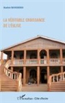 André Kouadio - La véritable croissance de l'église