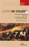 Michel Ribon - Jours de colère