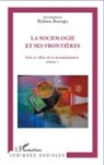 Rahma Bourqia - La sociologie et ses frontières