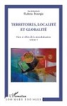 Rahma Bourqia - Territoires, localité et globalité
