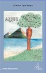 Chatchun Tayou Djougla - Azobe
