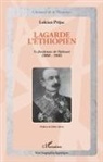 Lukian Prijac - Lagarde l'Ethiopien
