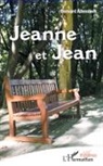 Bernard Allombert - Jeanne et Jean