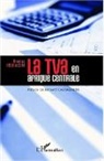 Thomas Ireh Assim - La TVA en Afrique centrale